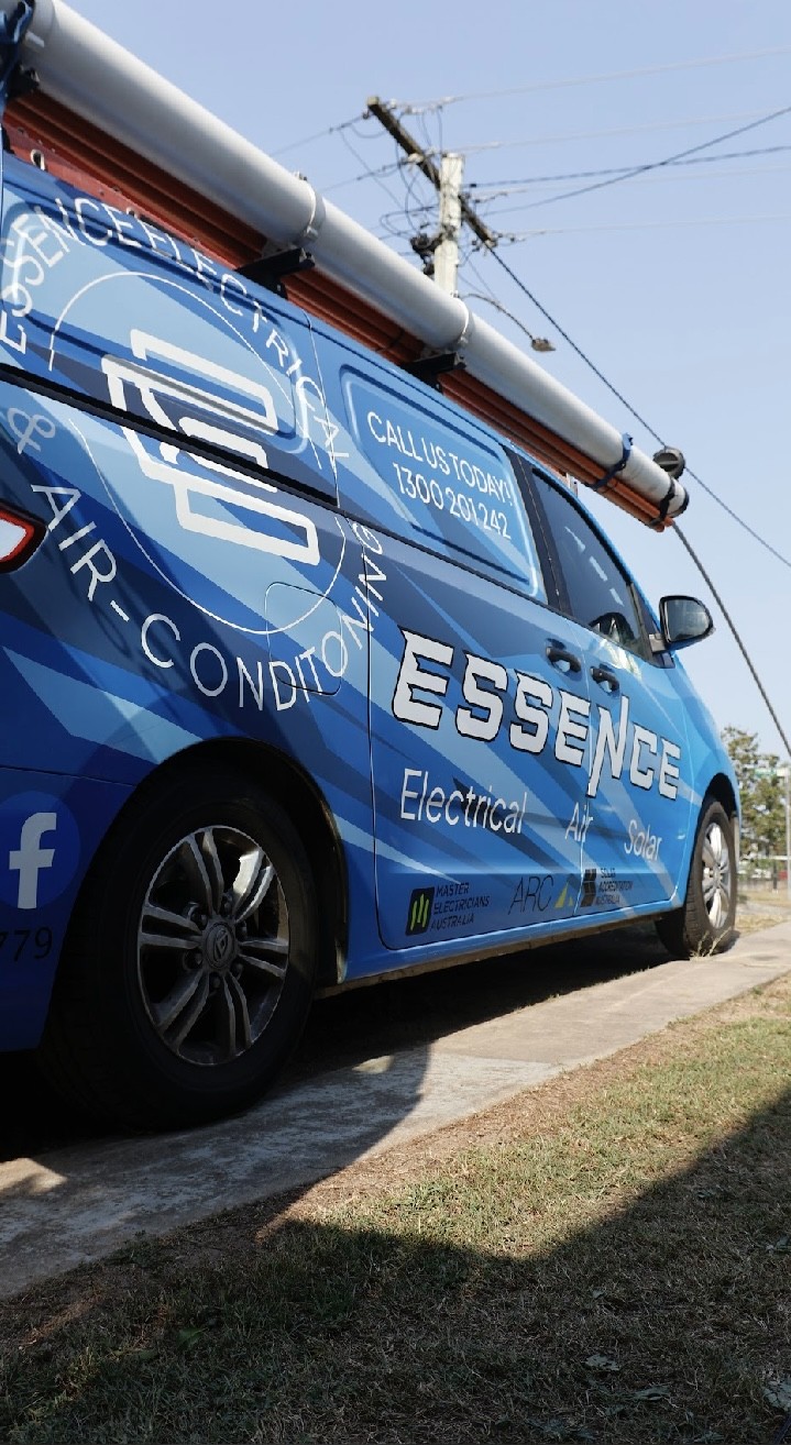 Ipswich Electrician