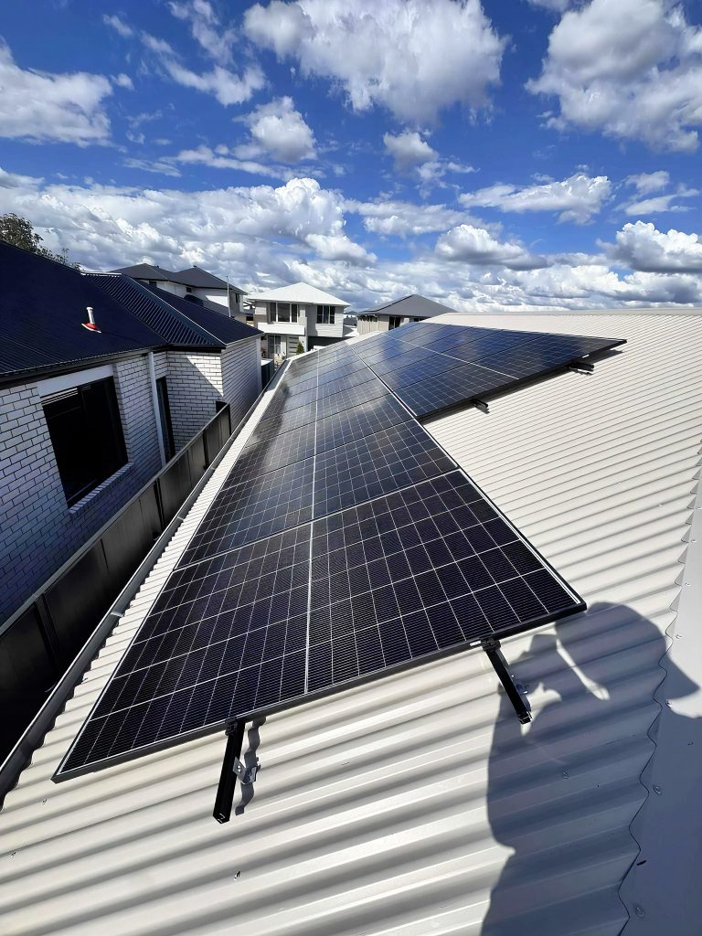 Solar Battery Ipswich. Take control of your energy with Ipswich’s most trusted solar battery installers.